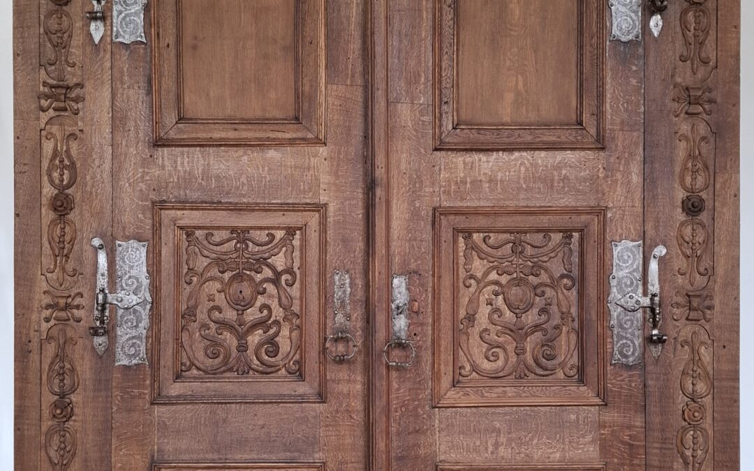 Bernhardskapelle Kloster Aldersbach